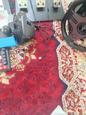 سكان مستعمل نظيف PXN
