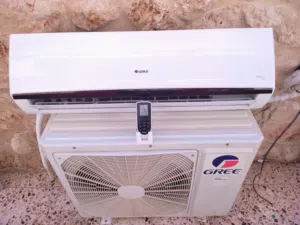 Tosot 2 - 2.4 Ton AC in Irbid