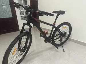 Java Riva 27.5 MTB 