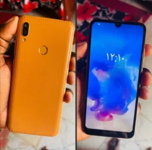 Huawei Y6 Prime 128 GB in Amman