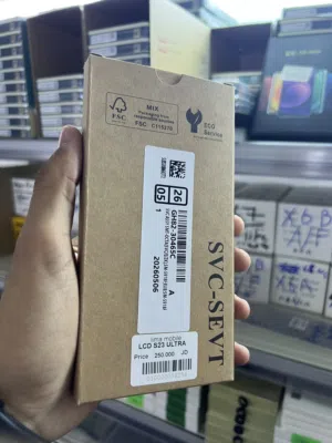 LCD S23 Ultra original Screen S23 Ultra original شاشة أس 23 ألترا اصلي شركة