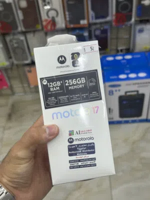 Motorola Others 256 GB in Hawally