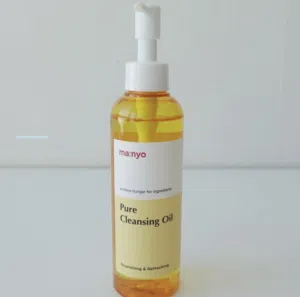 Korean cleansing oil ( ma:nyo)