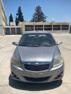 Used Daewoo Gentra in Tripoli