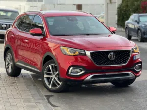 MG HS TROPHY AWD 2.0T