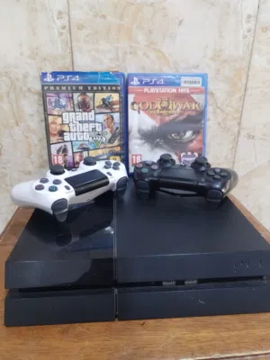 PlayStation 4 PlayStation for sale in Basra