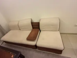 good condition and fully clean