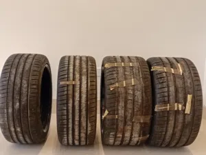 رنجات جديده  سيارات GR
