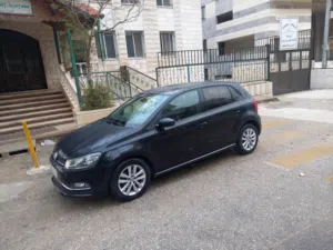 Used Volkswagen Polo in Nablus
