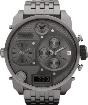 Analog & Digital Diesel watches  for sale in Amman