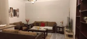 شقه للبيع في ضاحية الأقصى