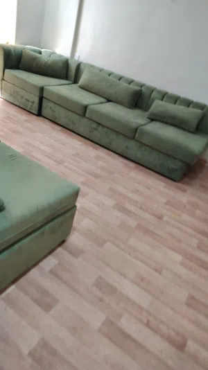 100 m2 1 Bedroom Apartments for Rent in Hawally Hawally