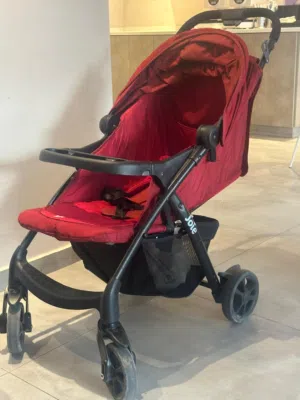 عرباية من نوع جوي joie البرطانية
