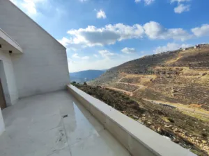 155 m2 3 Bedrooms Apartments for Sale in Ramallah and Al-Bireh Dahiat Al Rayhan