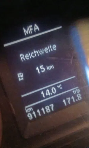 باص كارفيل للبيع