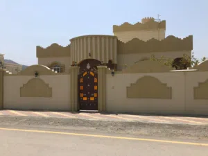 للبيع منزل سكني ولاية سمائل