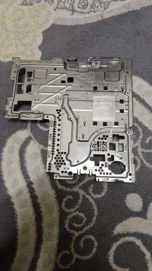 Ps4 cooler - fast reply