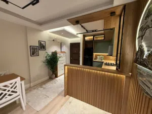 شقق فندقيه للإيجارات الفندقيه و السياحية في مدينتي