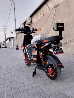 x900 دراجه جديده للبيع