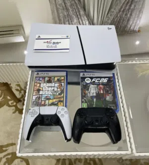PlayStation 5 PlayStation for sale in Dhofar
