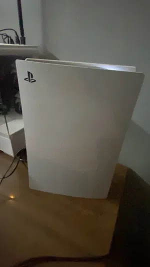 PS 5 fat سيدي