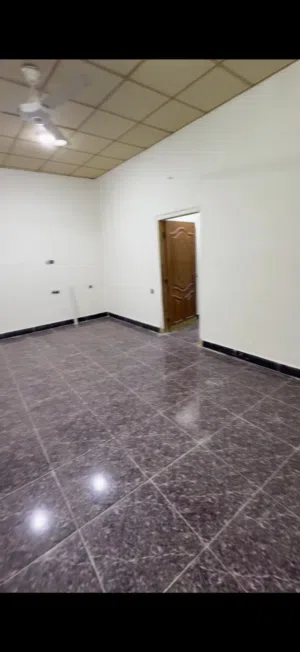 شقه ارضيه معزوله للايجار بريهه