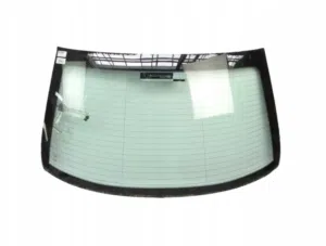 Brand New OEM Rear Windshield – Mercedes C-Class (W203)