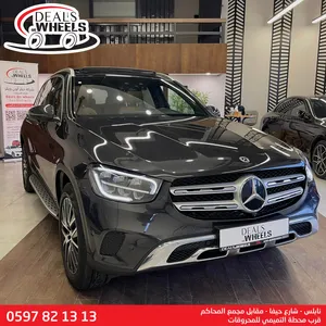 مرسيدس-glc300e-avantgarde-موديل-2020