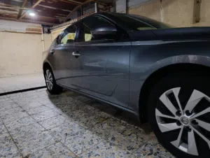 نيسان التيما 2021 للبيع مواصفات sv محرك 2500  البصرة شط العرب /الجزيرة
