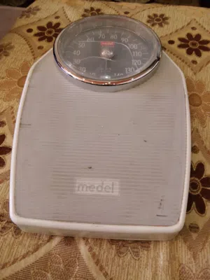 ميزان رقمي بيتي