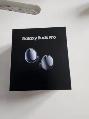 سماعة سامسونج جلاكسي بادز برو samsung galaxy buds pro