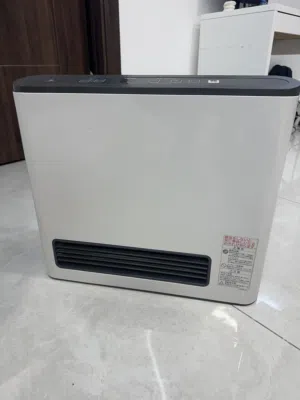 صوبة غاز وكهرباء يابانية بحالة ممتازة