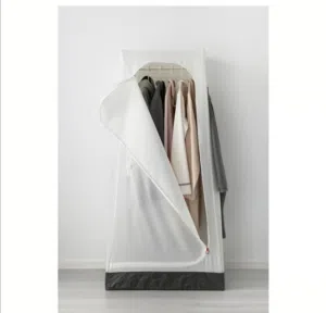 خزانة ملابس ، دولاب ملابس ikea