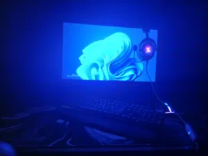 PC تجميعه حرققق بكرت gtx1650