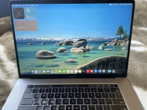 Apple MacBook Pro late 2019- ابل ماك بوك برو