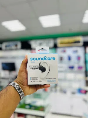 Soundcore Anker V20i Earbuds in Muscat / Brand New