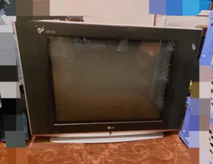 تلفزيون LG