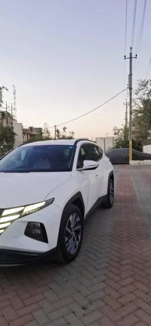 توكسان 2023 خليجي