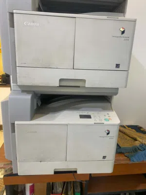 2طابعات للبيع