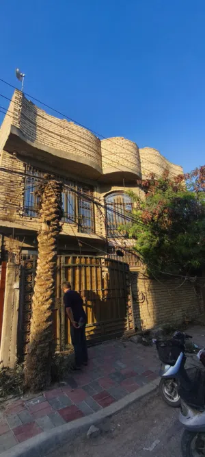 100 m2 3 Bedrooms Townhouse for Sale in Karbala Other