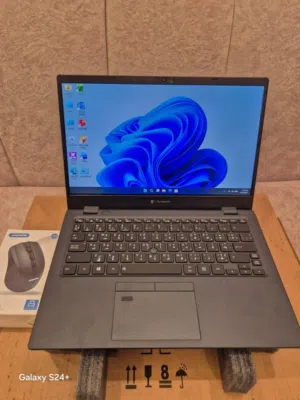 Toshiba Dynabook X30 - Core i7 11th Gen - 16gb Ram - 256gb Ssd