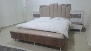 غرفة نوم مستعمله  نظيفة جدا