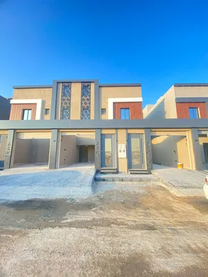 275 m2 3 Bedrooms Townhouse for Sale in Al Riyadh Al Hazm