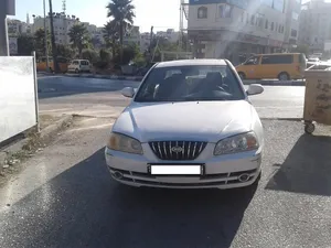 used-hyundai-avante-in-ramallah-and-al-bireh