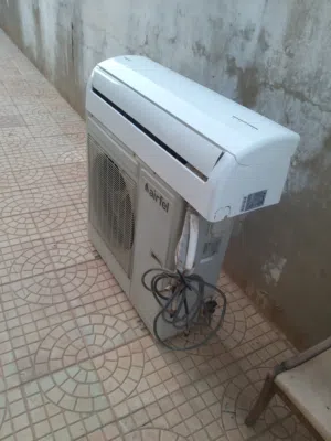 Air fell مكيف 24