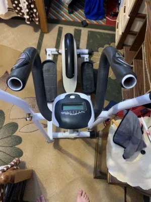 اورب تراك gymbo fitness