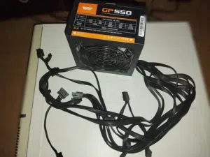 باور سبلاي 550 وات للبيع