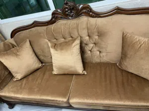 طقم كنب مستعمل