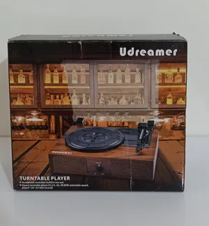 Dj Instruments . New1