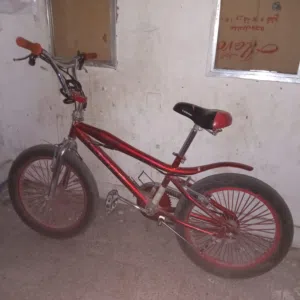 دراجه كوبرى ممتازه